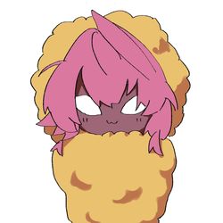This is a pixiv picture whose title is サクサク*テラー.