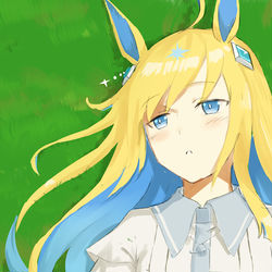 This is a pixiv picture whose title is ウマ娘のまとめ③.