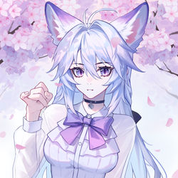 This is a pixiv picture whose title is 拉钩.