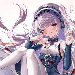 This is a pixiv picture whose title is ハルフォードちゃん.
