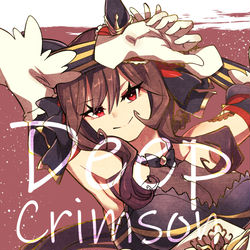 This is a pixiv picture whose title is 【C104】新刊サンプル.