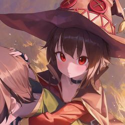 This is a pixiv picture whose title is 🧙‍♀️.