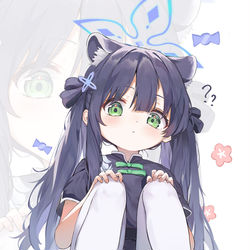 This is a pixiv picture whose title is シュン.