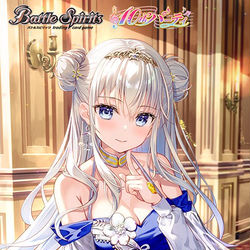 This is a pixiv picture whose title is わたくしと踊りません？.