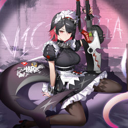 This is a pixiv picture whose title is 艾莲·乔.