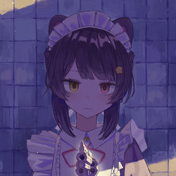 This is a pixiv picture whose title is 戌亥とこ.