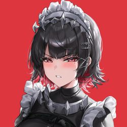 This is a pixiv picture whose title is エレン.