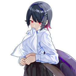 This is a pixiv picture whose title is エレン・ジョー２.