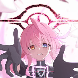 This is a pixiv picture whose title is この心は夢の最中.