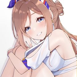 This is a pixiv picture whose title is リクエスト.