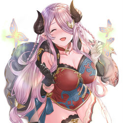 This is a pixiv picture whose title is ナルメアさん.