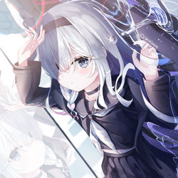 This is a pixiv picture whose title is プラナちゃん💧.