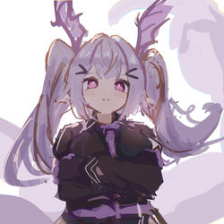 This is a pixiv picture whose title is 7.15~7.21一小时速涂.
