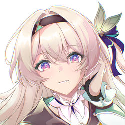 This is a pixiv picture whose title is ホタル.