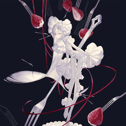 This is a pixiv picture whose title is 24.07.