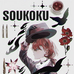 This is a pixiv picture whose title is 无题.