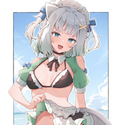 This is a pixiv picture whose title is Untitled.