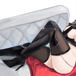 This is a pixiv picture whose title is 斯特拉斯堡.