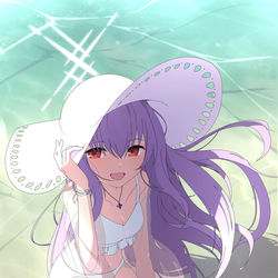 This is a pixiv picture whose title is アツコ.