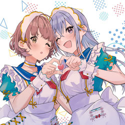 This is a pixiv picture whose title is アソビおこめ.