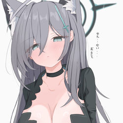 This is a pixiv picture whose title is シロコ テラー.