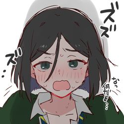 This is a pixiv picture whose title is ウェイバーくんちゃん.