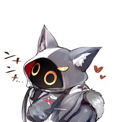 This is a pixiv picture whose title is ンナンナ！ンナナナー！（◉ ◉）❤.