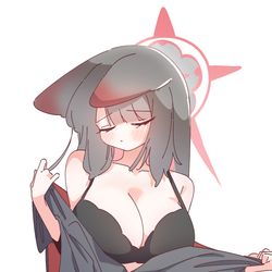 This is a pixiv picture whose title is 그림.