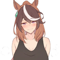 This is a pixiv picture whose title is ルナ.