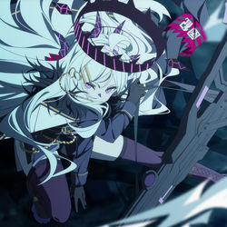 This is a pixiv picture whose title is hina.