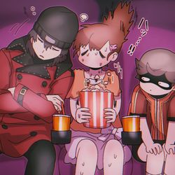 This is a pixiv picture whose title is ぺるそなまとめ9.