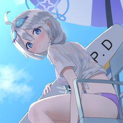 This is a pixiv picture whose title is キリノ.