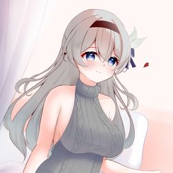 This is a pixiv picture whose title is cute Firely <3.