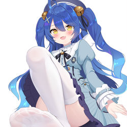 This is a pixiv picture whose title is ammy.