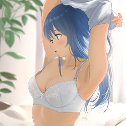 This is a pixiv picture whose title is シーダさん.