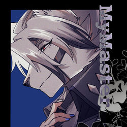 This is a pixiv picture whose title is 【新刊】ライリン本.