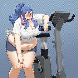 This is a pixiv picture whose title is Parched.