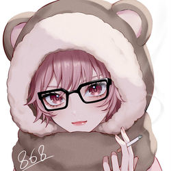 This is a pixiv picture whose title is 868成瀬夕コ.