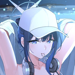 This is a pixiv picture whose title is サオリ.
