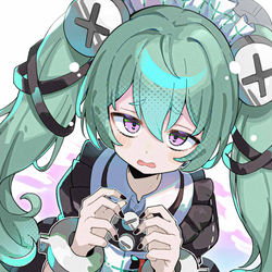 This is a pixiv picture whose title is カリンちゃん.