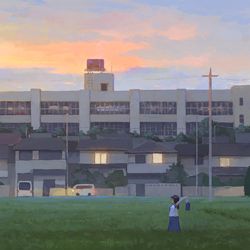 This is a pixiv picture whose title is 無題.