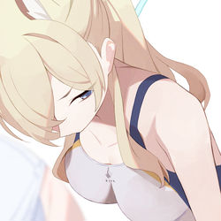 This is a pixiv picture whose title is カンナ.