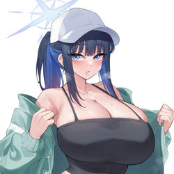 This is a pixiv picture whose title is サオリ.