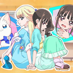 This is a pixiv picture whose title is 🐶１８「大切な気持ち」.
