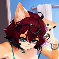 This is a pixiv picture whose title is aeiou bikini 2024.