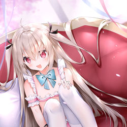 This is a pixiv picture whose title is 亚托莉.
