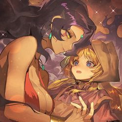 This is a pixiv picture whose title is シュトロームベルクの金城.