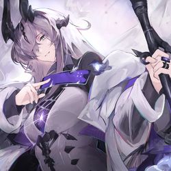 This is a pixiv picture whose title is エブラナ.