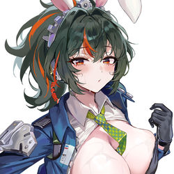 This is a pixiv picture whose title is 朱鳶.