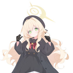 This is a pixiv picture whose title is ニヤニヤ教授.